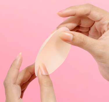 Reusable Silicone Nipple Cover Up